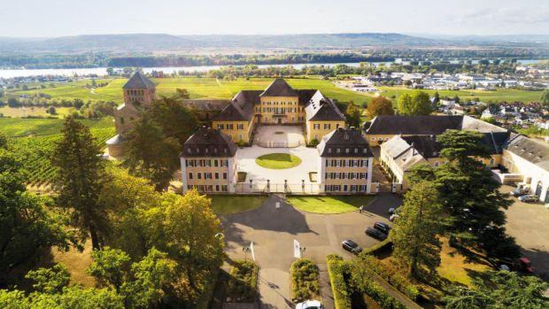 Schloss Johannisberg - Image 1